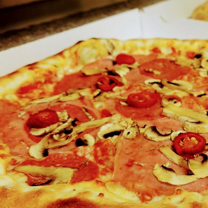 Restaurant "Restaurant Neuhofen" in Neuhofen an der Krems