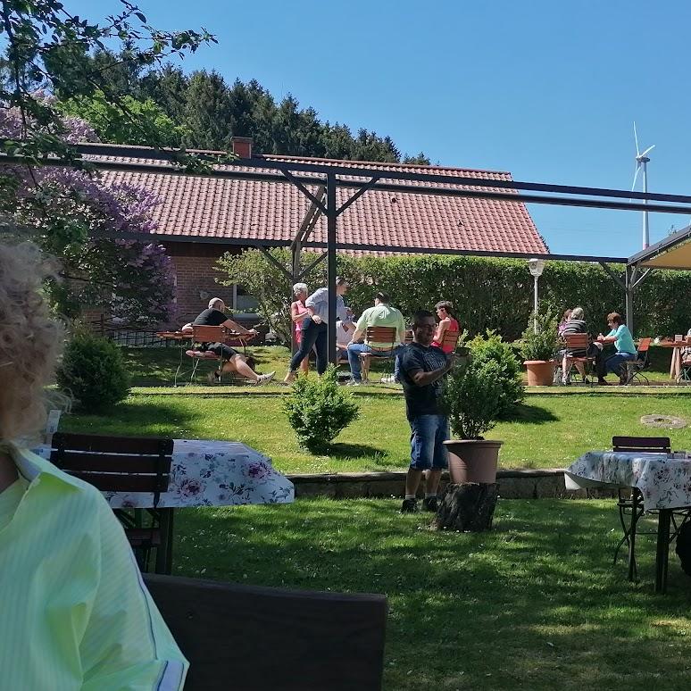 Restaurant "Zum Dunetal" in Altenbeken