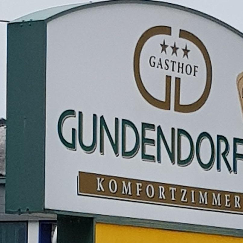 Restaurant "Gasthof Gundendorfer" in Neuhofen an der Krems