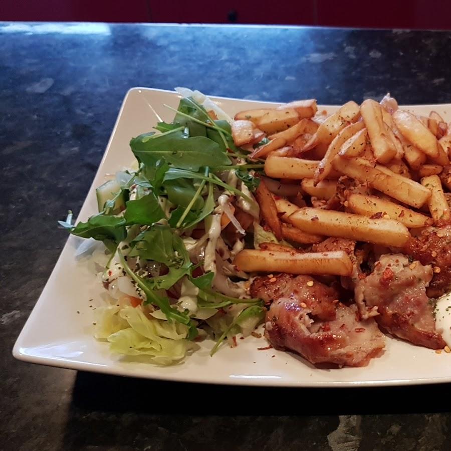 Restaurant "Ali Baba Kebap-Pizza" in Neuhofen an der Krems