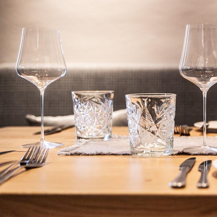 Restaurant "Golfrestaurant Wels OG" in Weyerbach