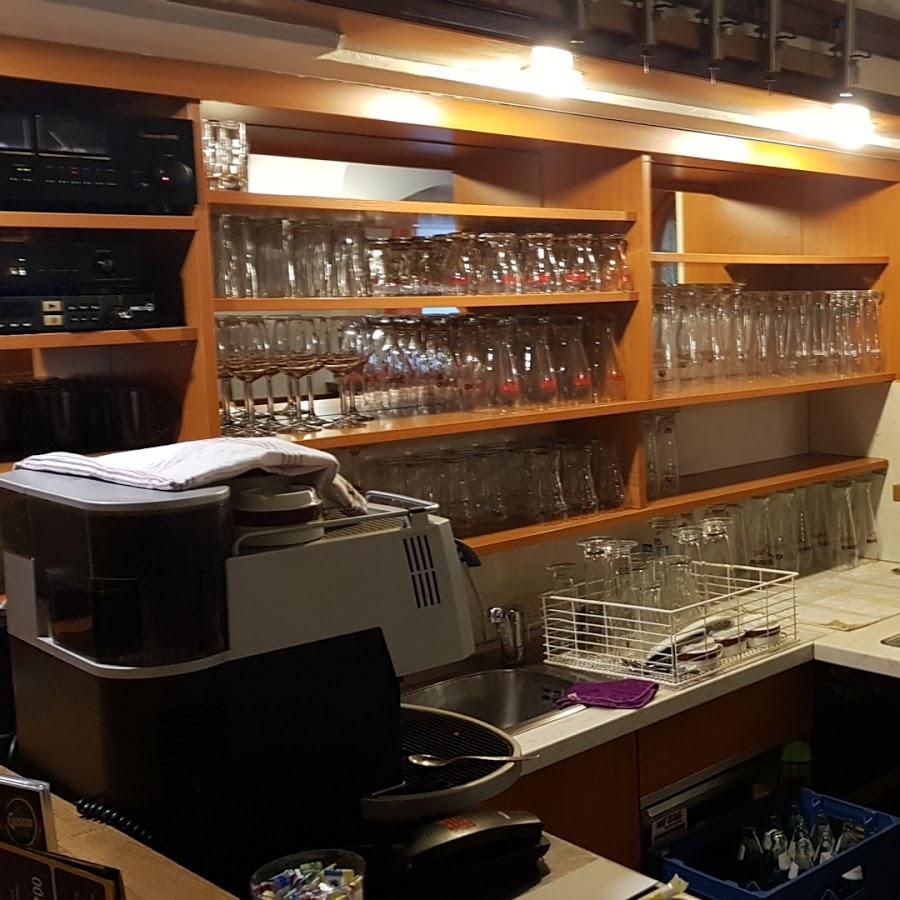 Restaurant "TAVERNA PIZZA" in Weißkirchen an der Traun