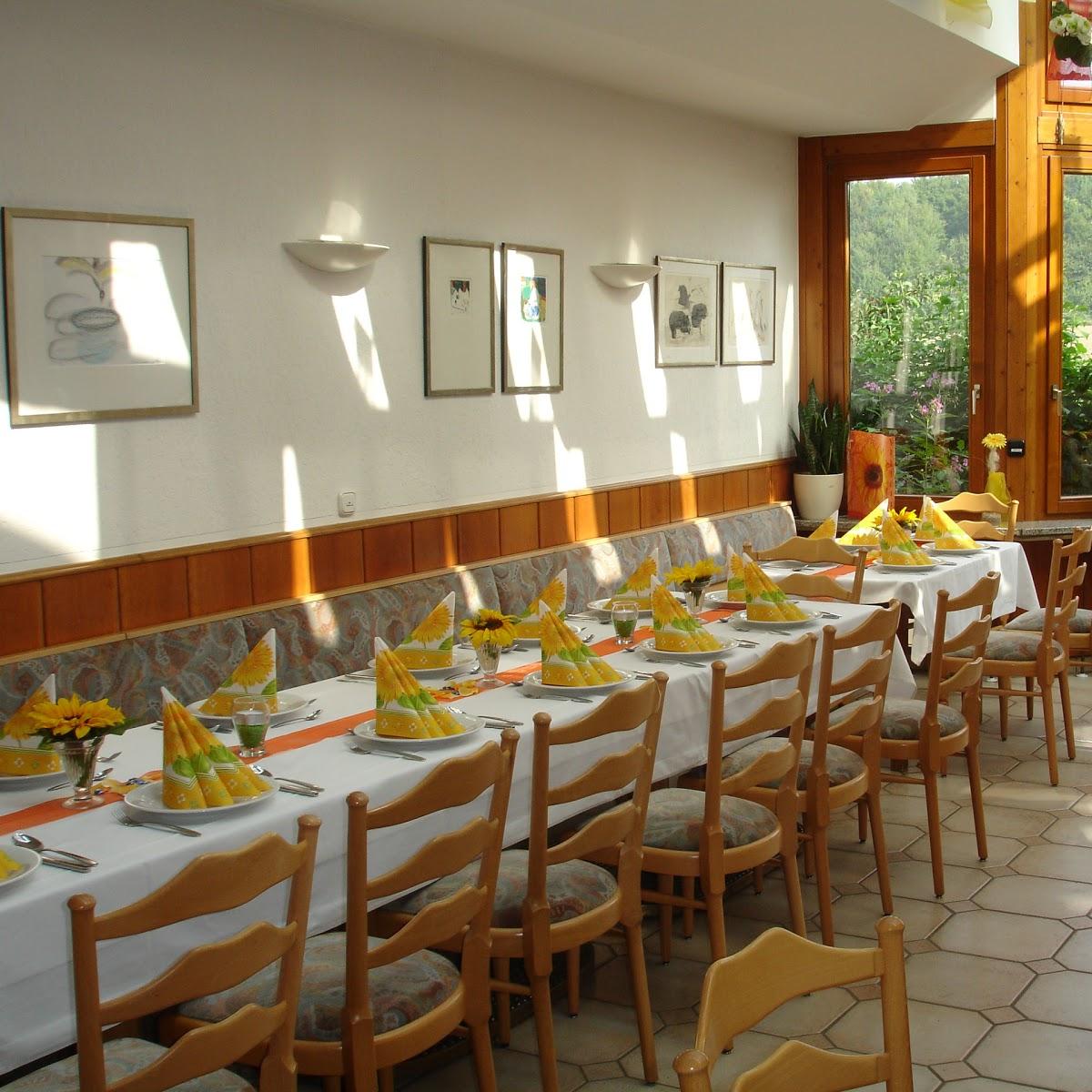 Restaurant "Gaststätte Weyher" in  Paderborn