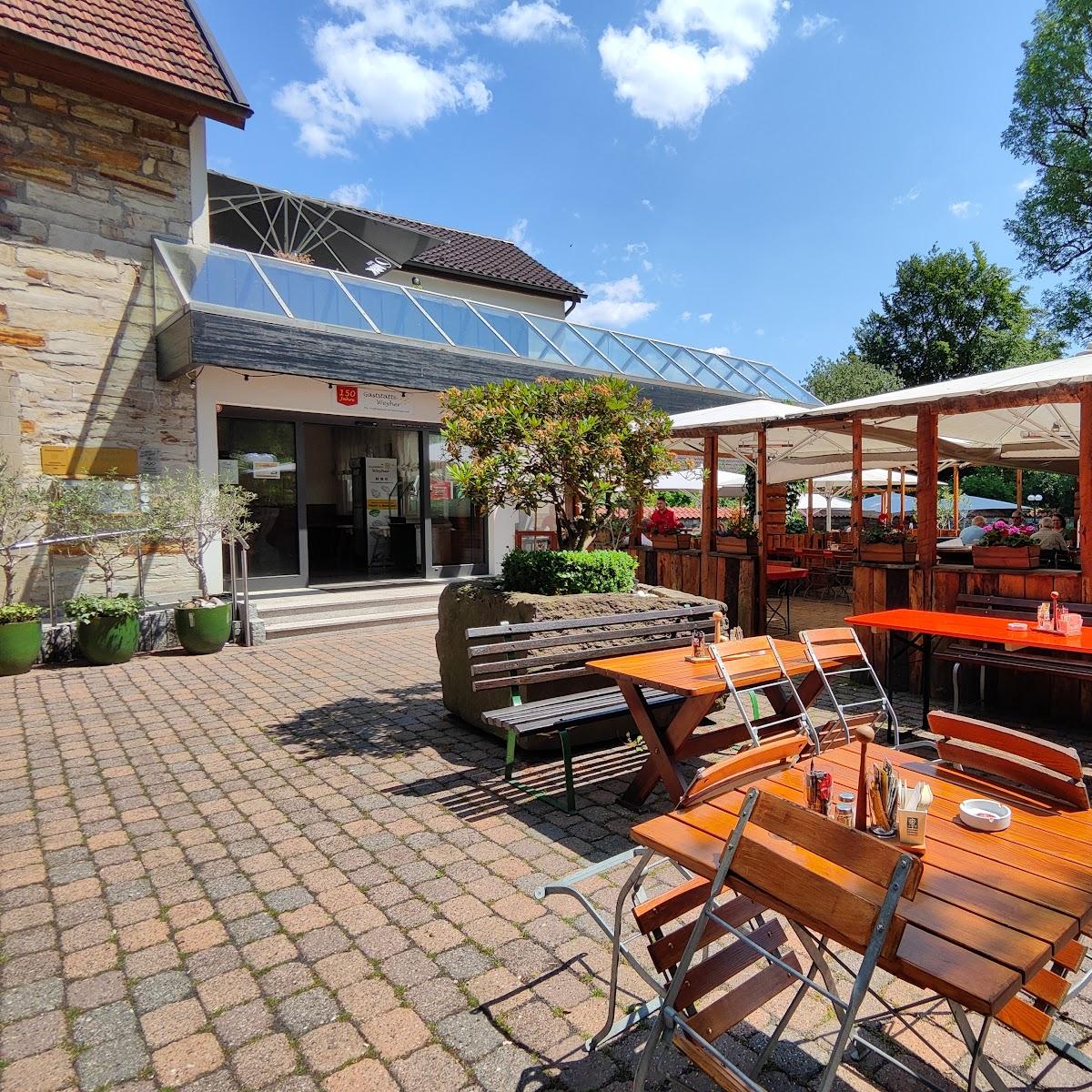 Restaurant "Gaststätte Weyher" in Paderborn