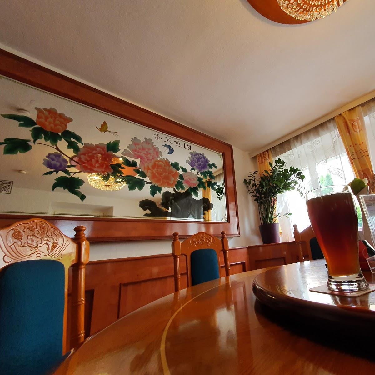 Restaurant "China Restaurants - Queens Garden" in Sierning