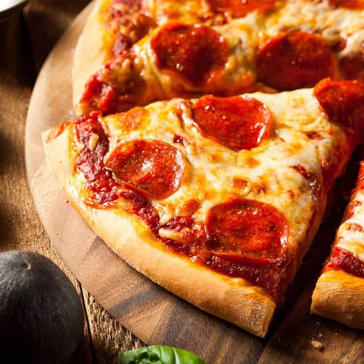 Restaurant "Pizzeria Palermo" in Sierning