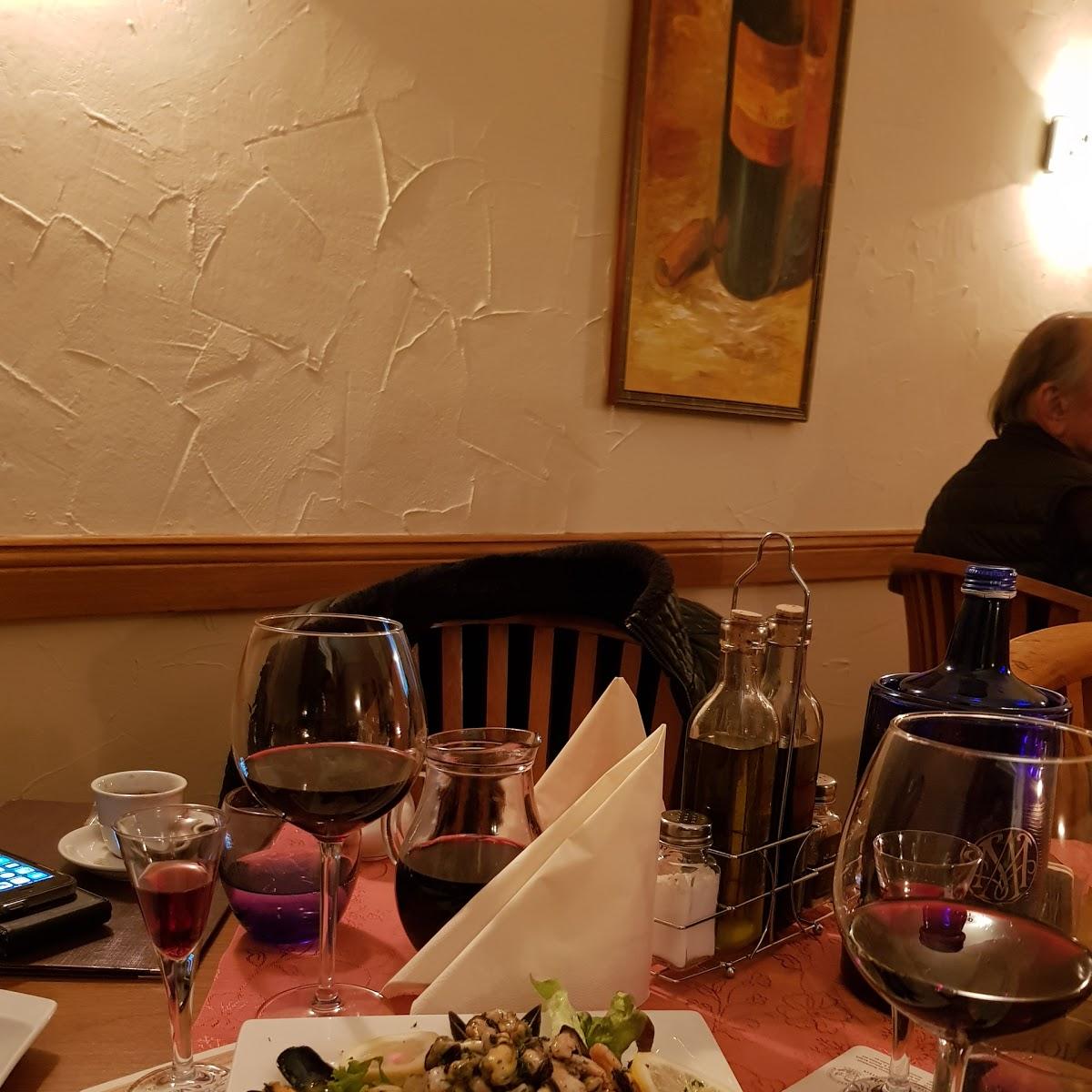 Restaurant "Da Leo" in  Bielefeld