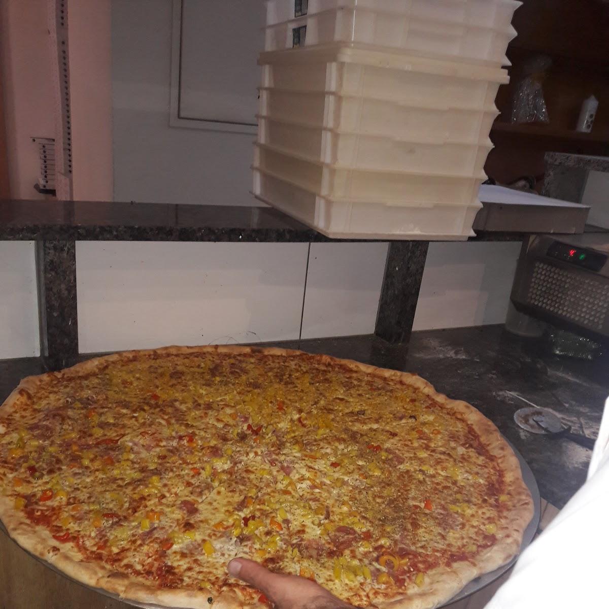 Restaurant "Restaurant Luna" in Kremsmünster