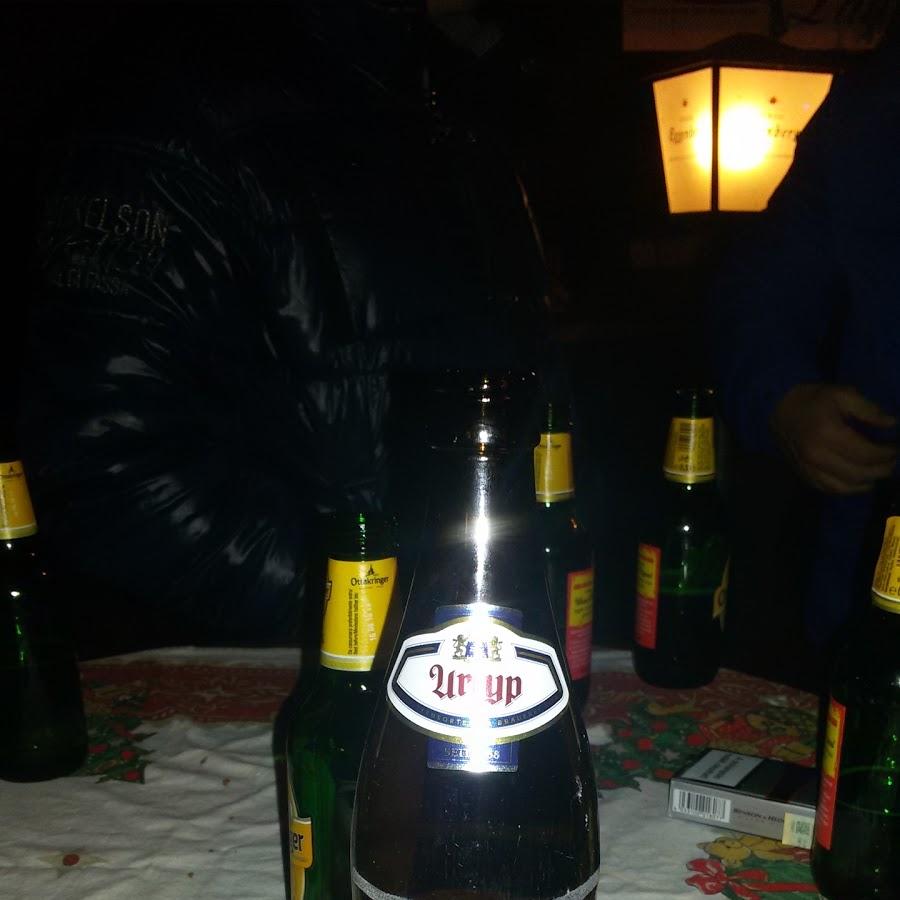 Restaurant "Harald Landerl" in Kematen an der Krems