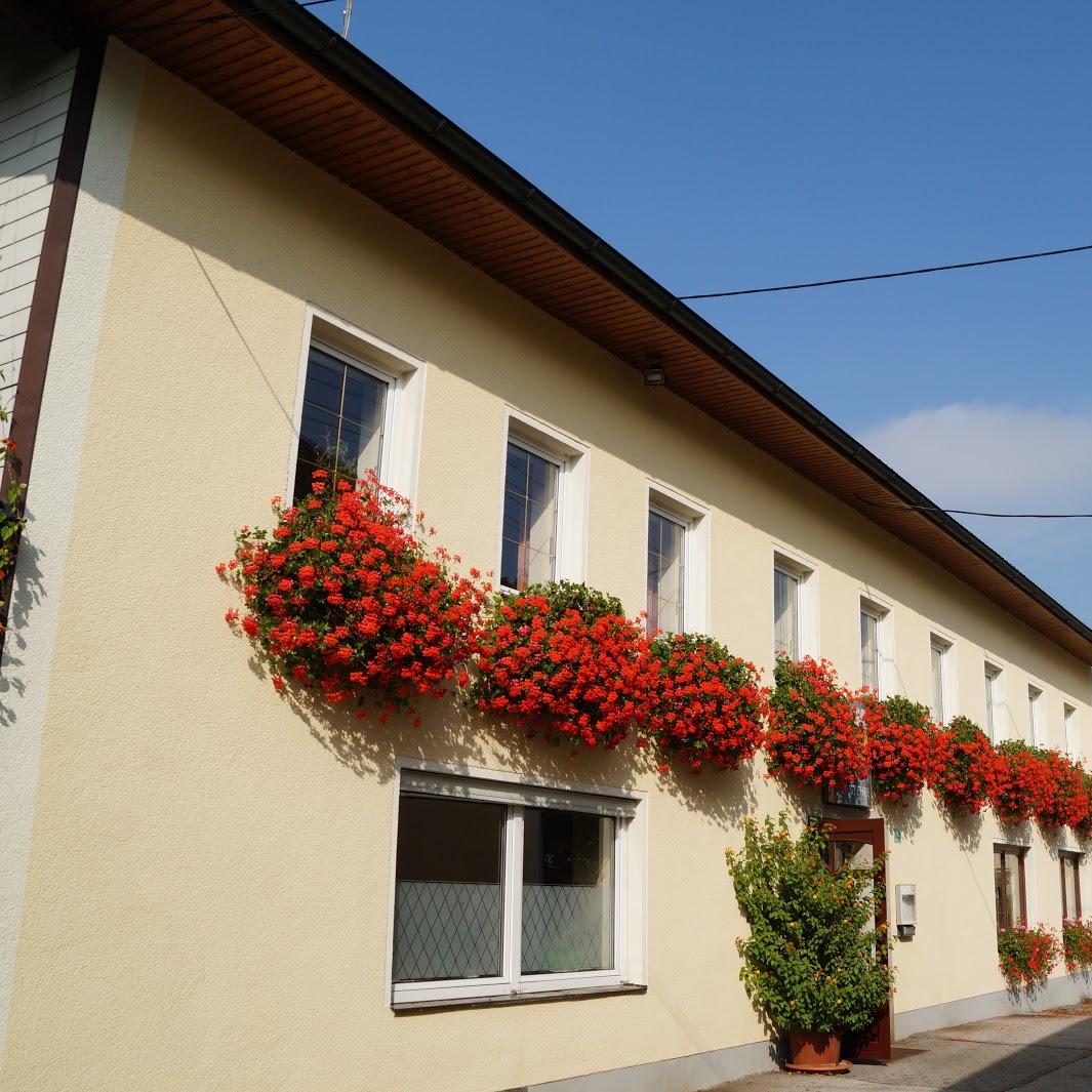 Restaurant "Josef Stehrer" in Rohr im Kremstal