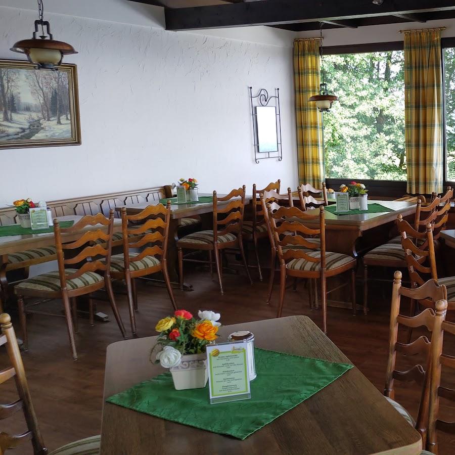 Restaurant "Cafe-Restaurant Sachsenklause" in Bad Driburg