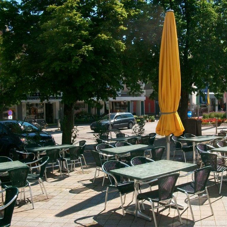 Restaurant "Katharina