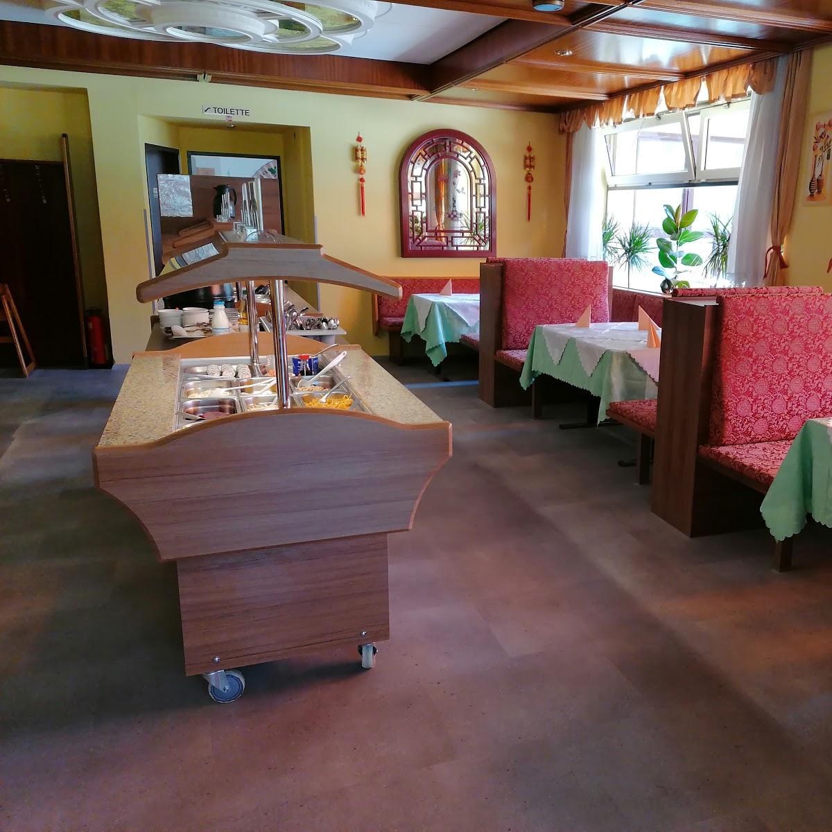 Restaurant "China-Restaurant Tyly" in Bad Hall