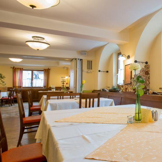 Restaurant "Gasthaus Hüthmayr" in Kremsmünster
