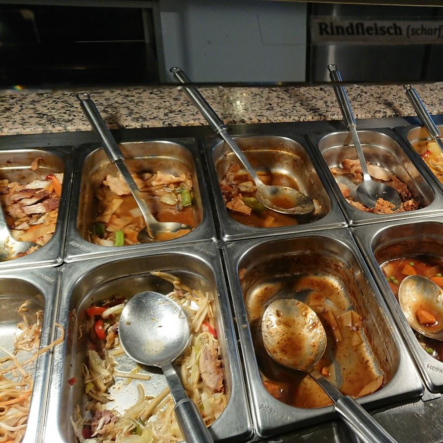 Restaurant "Chinarestaurant Goldener Stern" in Bad Hall