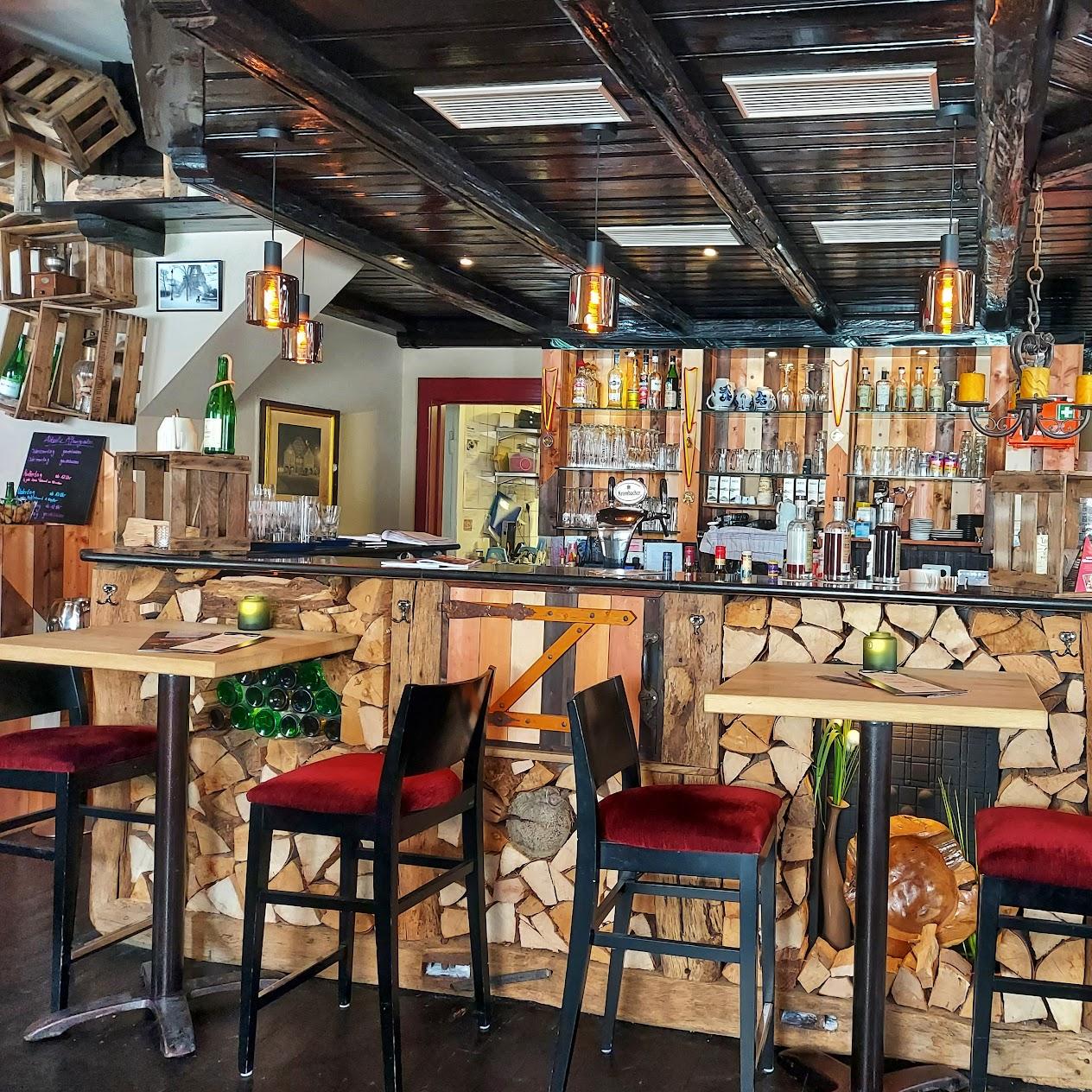 Restaurant "LF Gastro  GmbH" in Paderborn