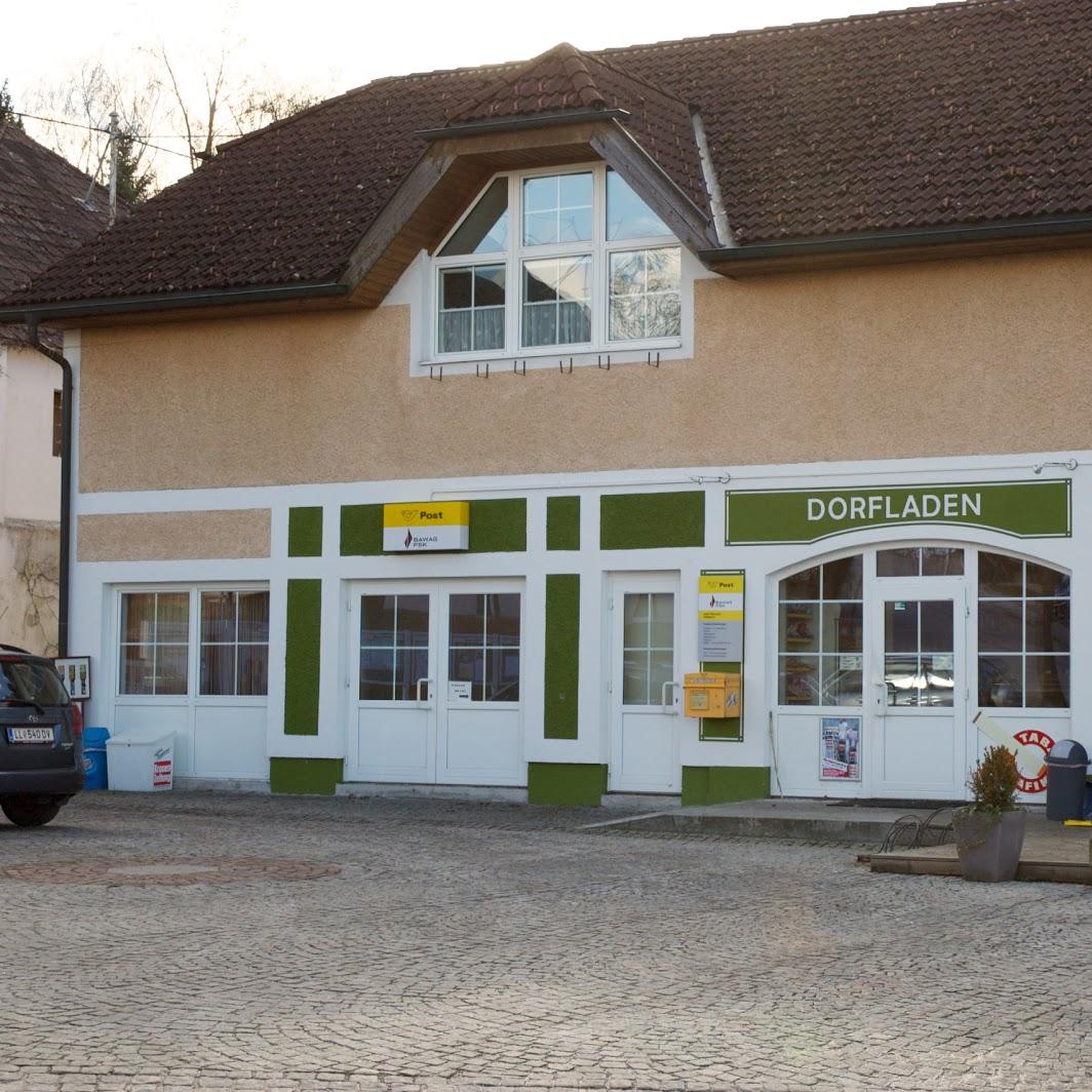 Restaurant "Dorfladen" in Piberbach