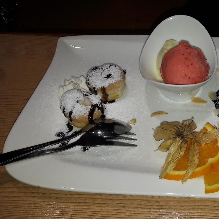 Restaurant "Marios G