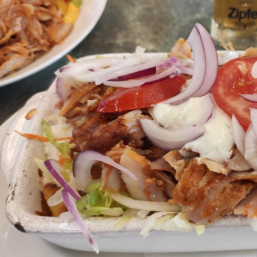 Restaurant "Avesta" in Bad Hall