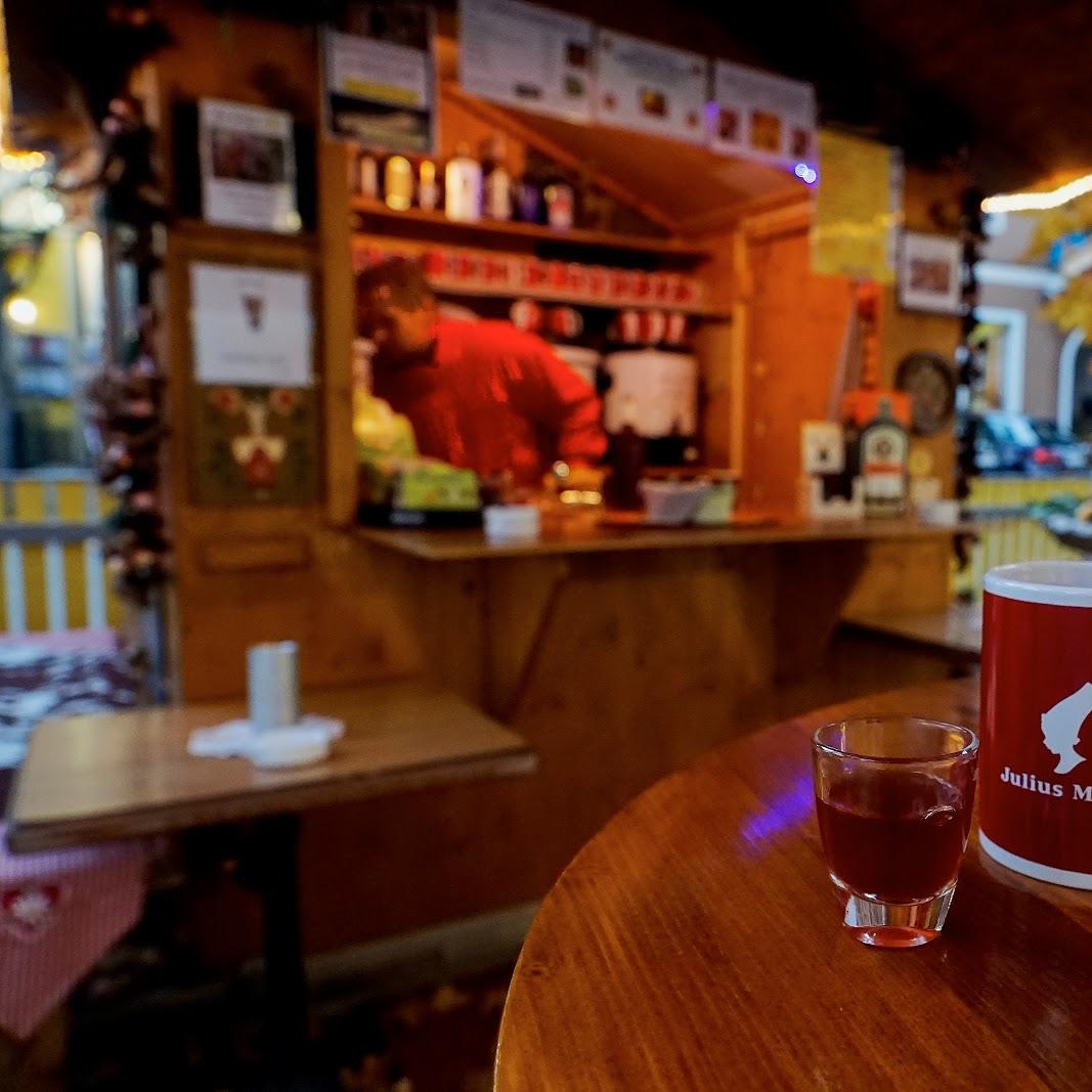 Restaurant "Cafe Bäckerei Obermeier" in Bad Hall