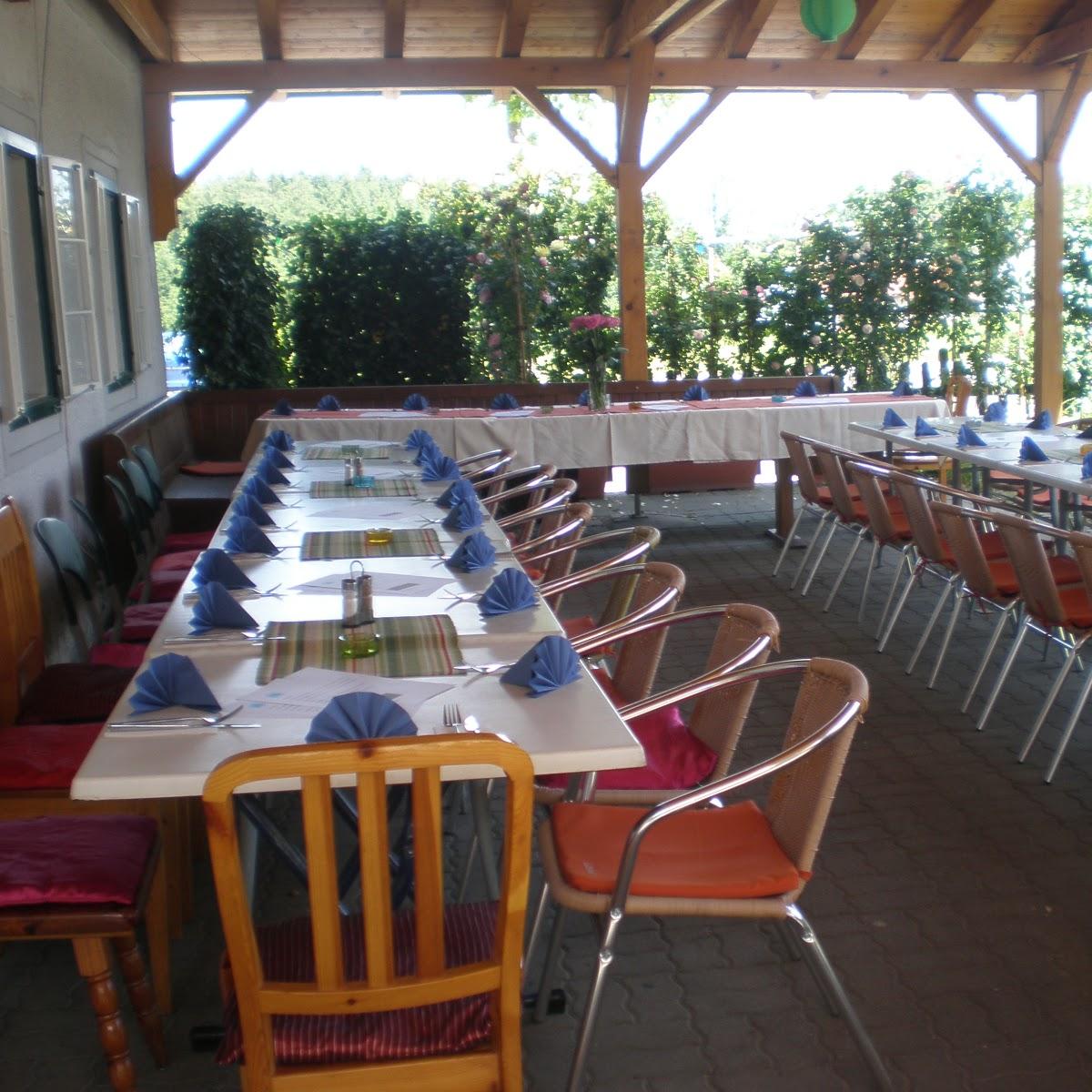 Restaurant "Pizzeria4Seasons" in Waldneukirchen