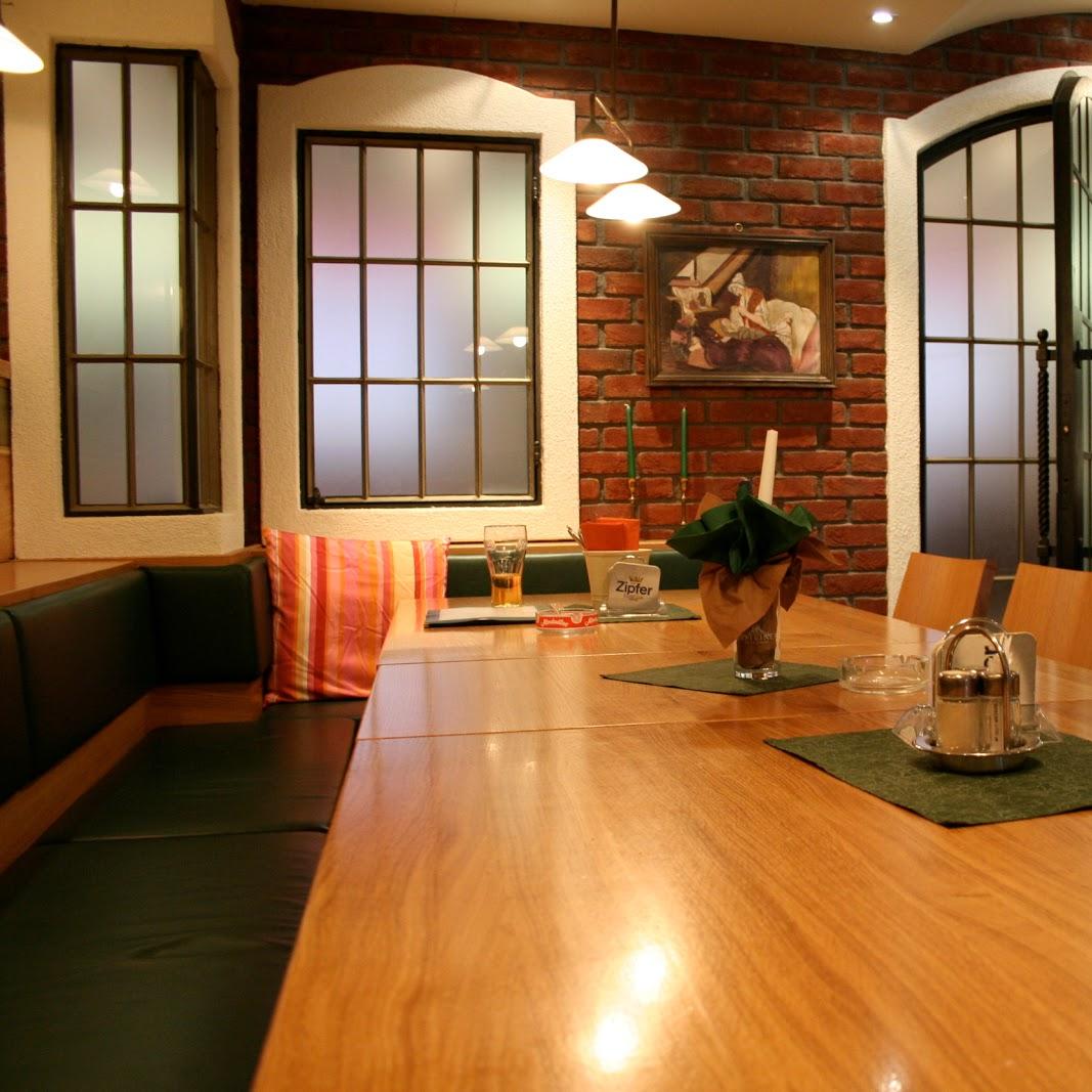 Restaurant "Genuss Schmied