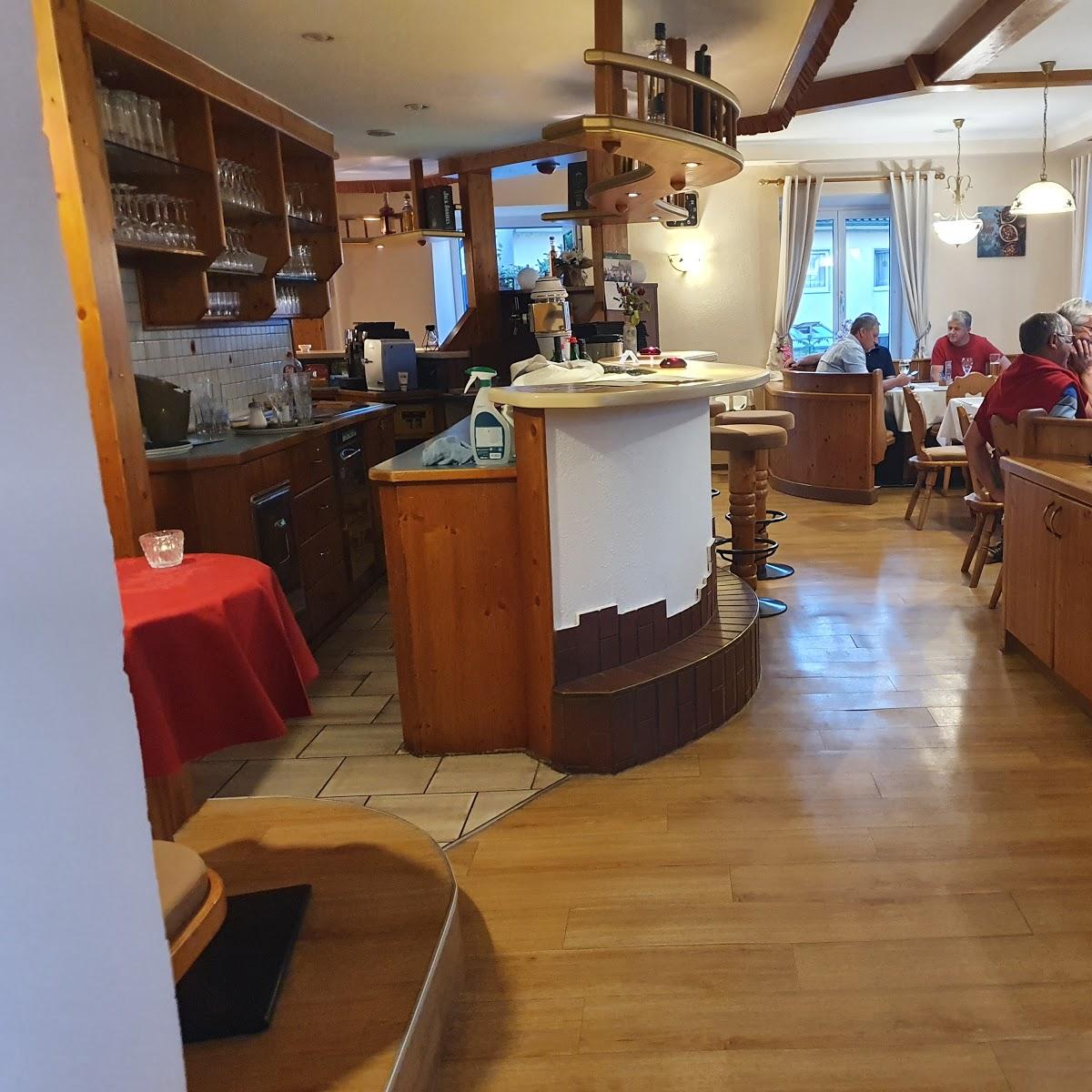 Restaurant "Gasthaus Kilian" in Wartberg an der Krems