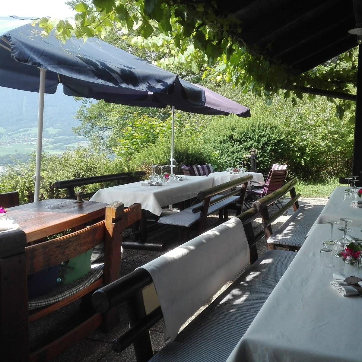 Restaurant "Restaurant Scherleiten - Christine und Michael Otte" in Schlierbach