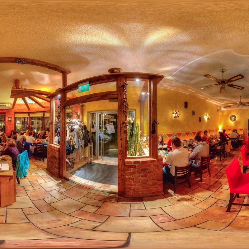 Restaurant "Habanero GmbH" in Schlierbach