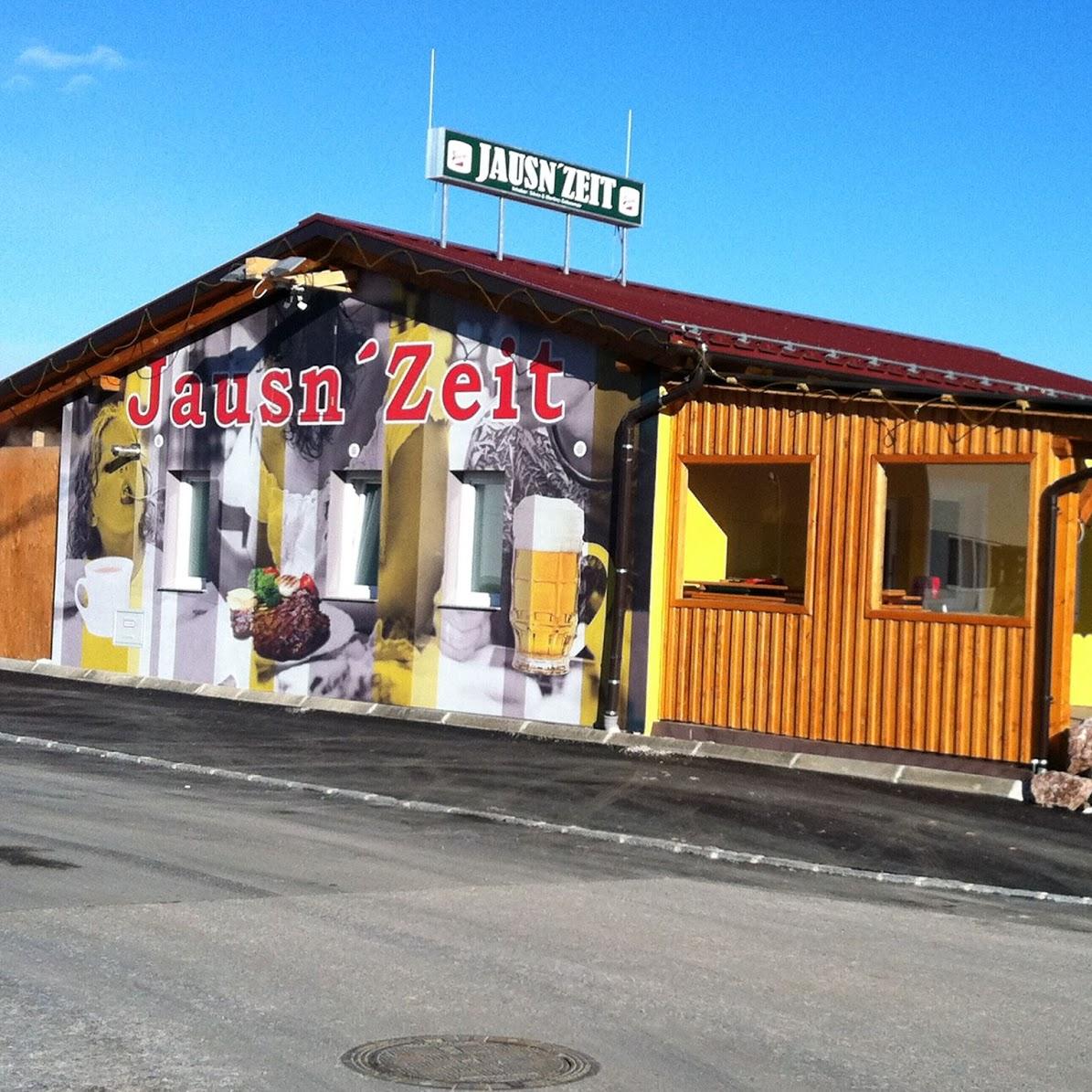 Restaurant "Jaus