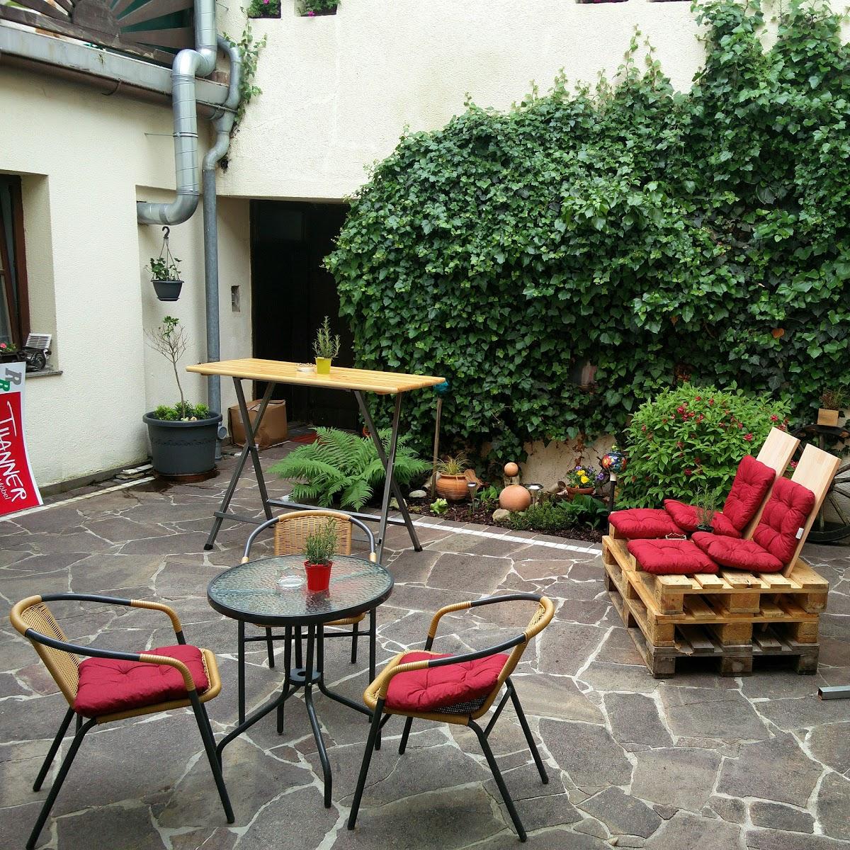 Restaurant "McDaniels - Bar Burgerrestaurant" in Kremsmünster