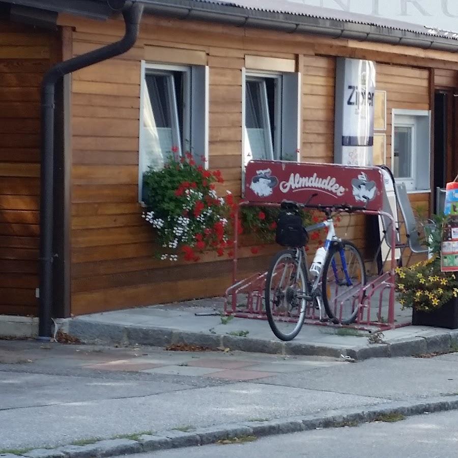 Restaurant "Geri