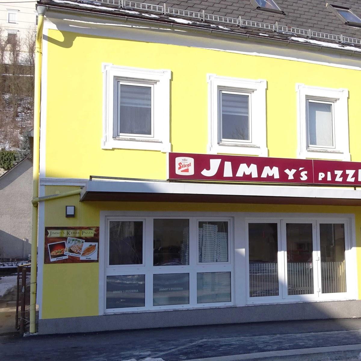 Restaurant "Jimmy