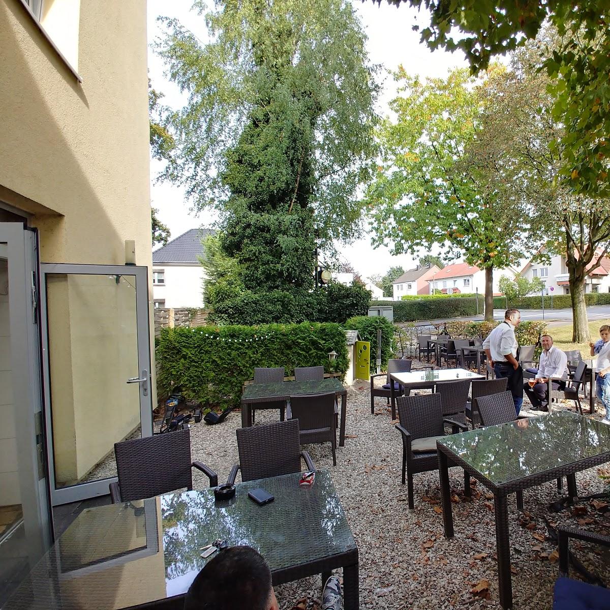Restaurant "Restaurant Osteria Im Kachelöfchen" in  Paderborn