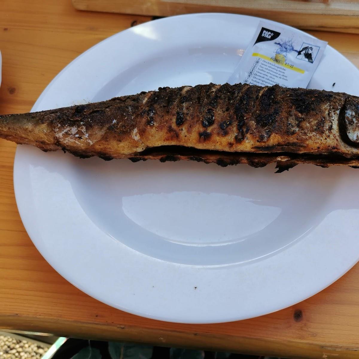 Restaurant "Jausenstation Weidenhaid" in Pettenbach