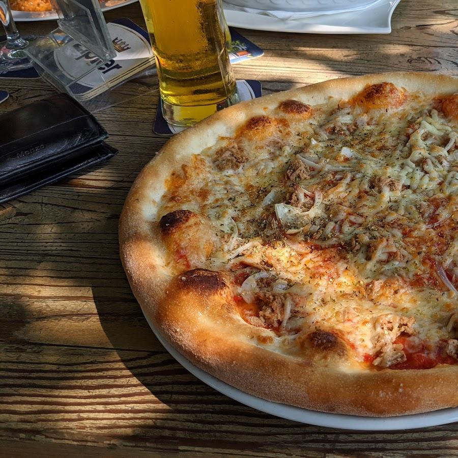 Restaurant "Pizzeria Restaurant Dolce Vita- Stefaniebrücke" in Molln