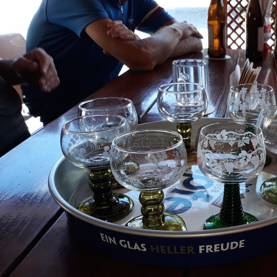 Restaurant "Franz Haslinger" in Inzersdorf im Kremstal