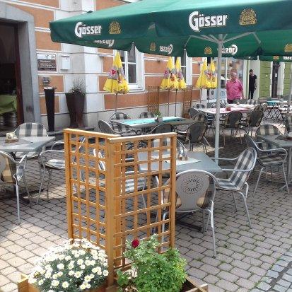 Restaurant "Ristorante Pizzeria  De Caro " in Kirchdorf an der Krems