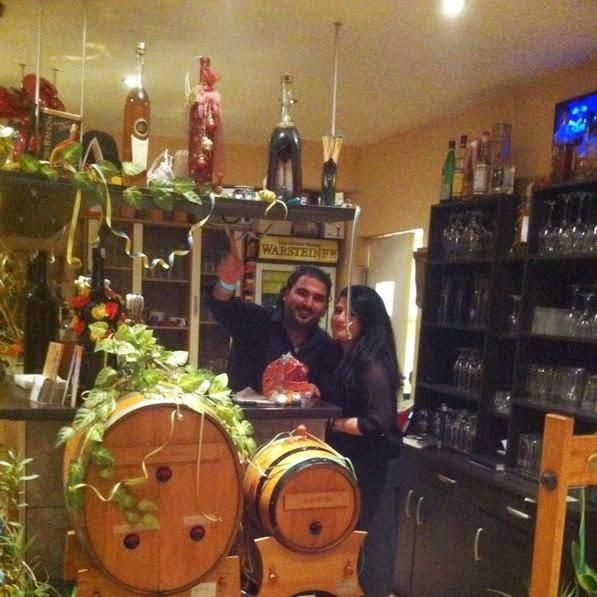 Restaurant "TERRA-MIA Italienische Spezialitäten Restaurant" in  Spenge