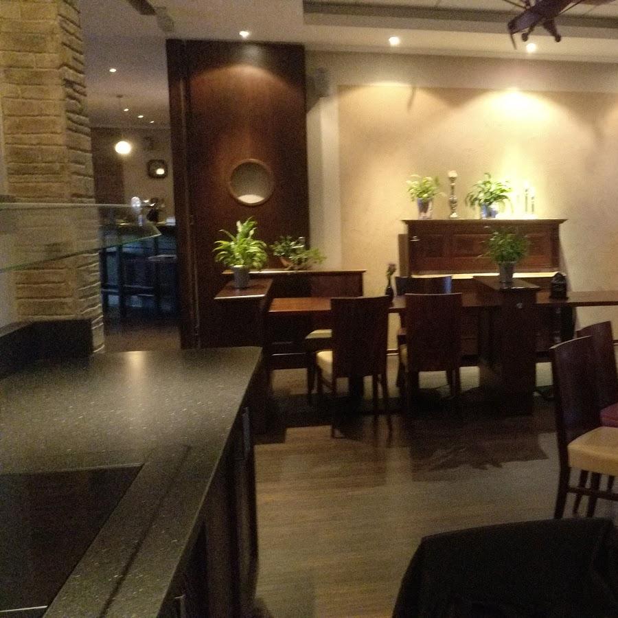 Restaurant "Wolke 7" in  Paderborn