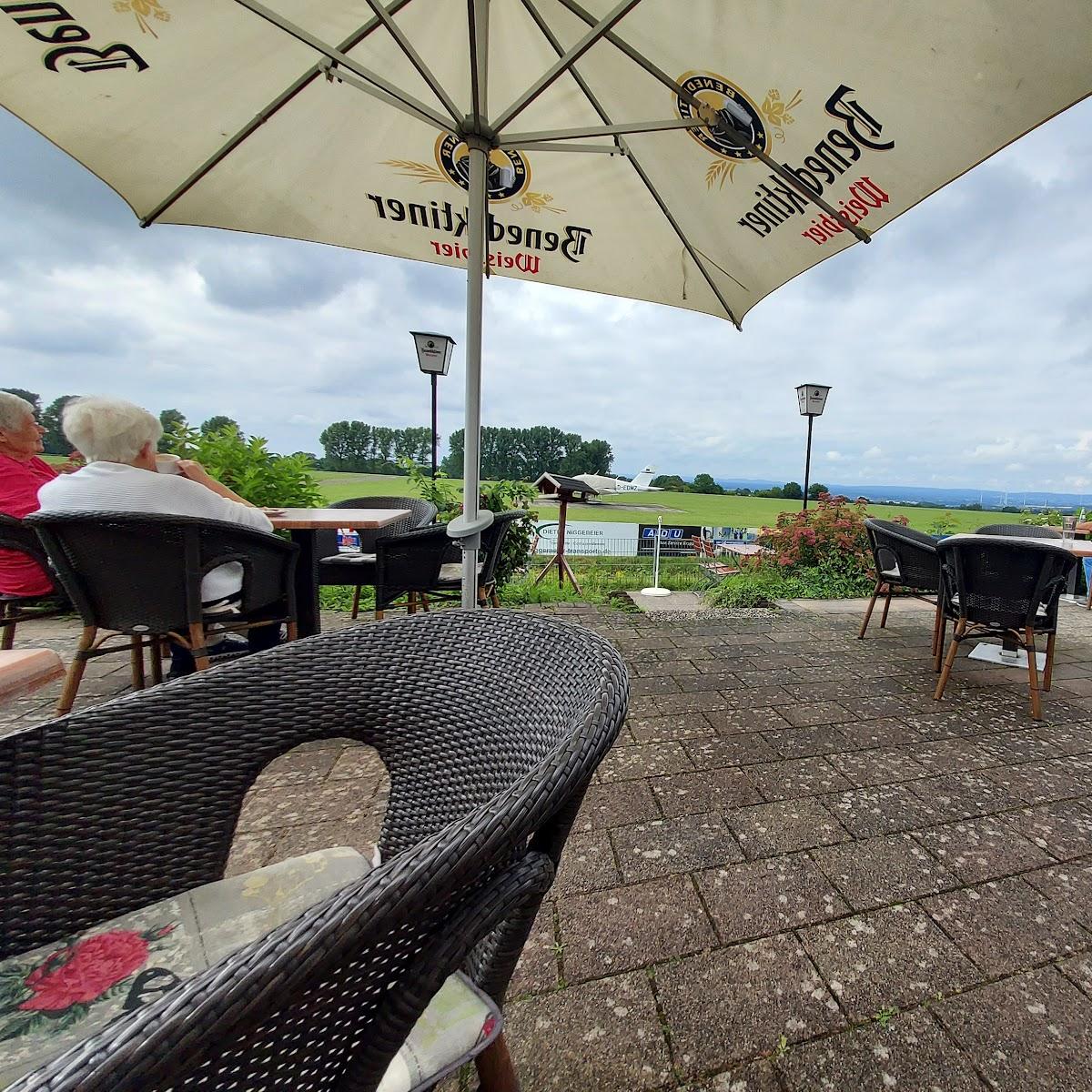 Restaurant "Wolke 7" in Paderborn