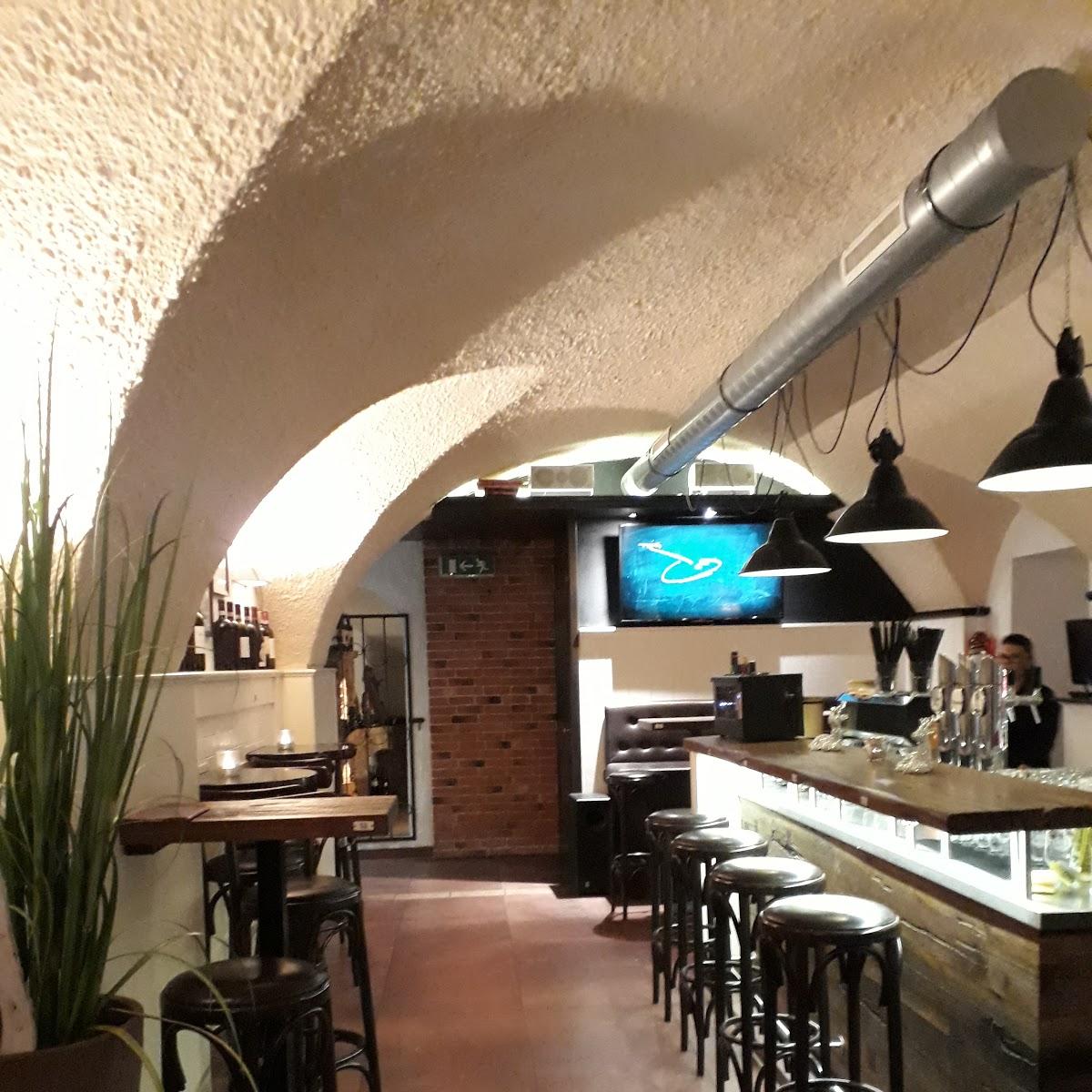 Restaurant "Toscanini | Pizza Pasta Steak" in Kirchdorf an der Krems