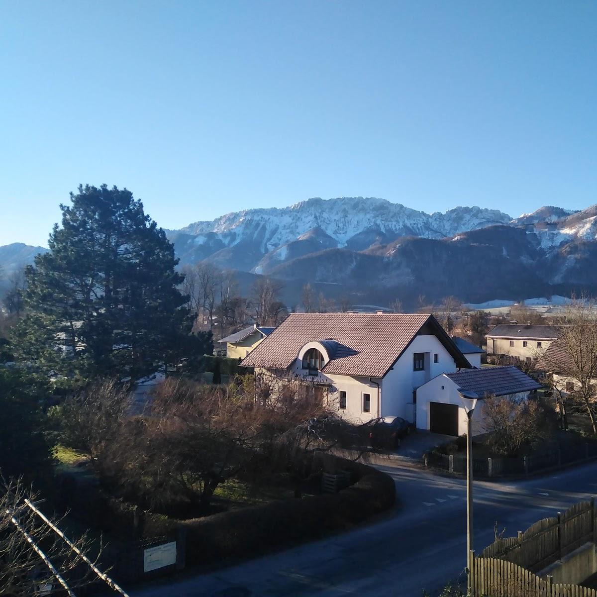 Restaurant "Weinzierlerhof" in Micheldorf