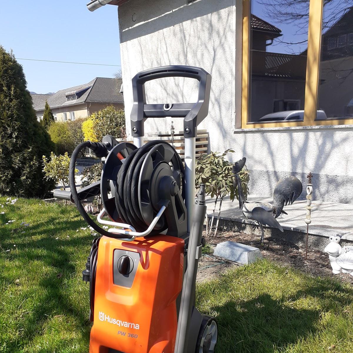 Restaurant "Grill Forstbedarf KG" in Kirchdorf an der Krems