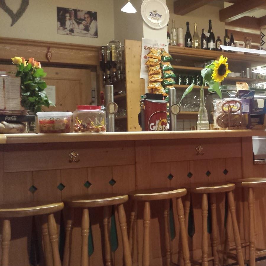 Restaurant "Ristorante Pizzeria da Nonna Elvira" in Micheldorf