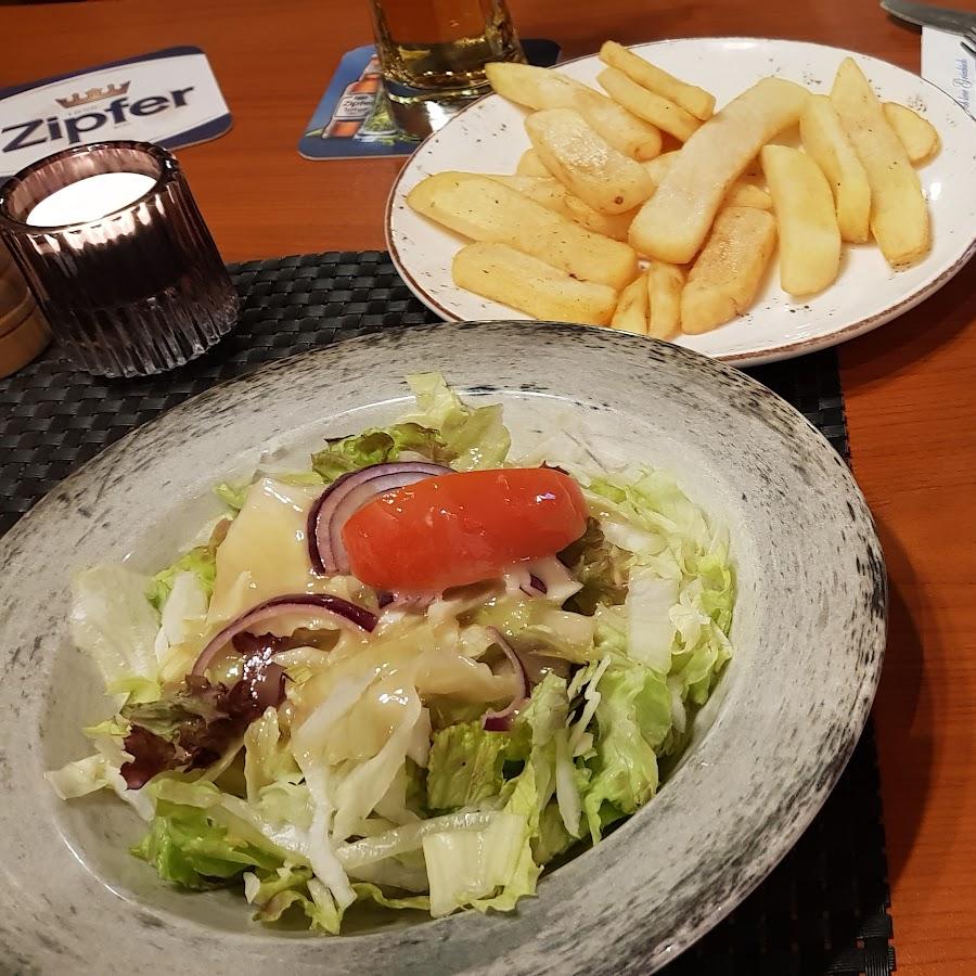 Restaurant "Restaurant Elia" in Kirchdorf an der Krems