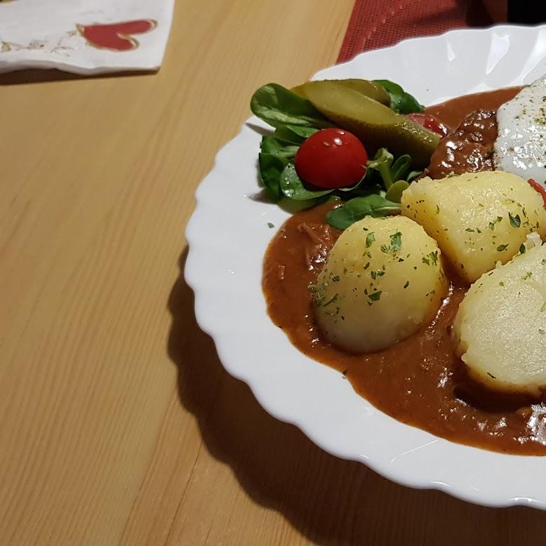 Restaurant "Gasthaus Kefer-Geigenbauer" in Micheldorf