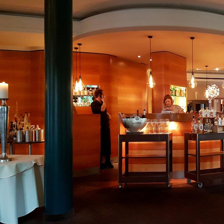 Restaurant "Restaurant Balthasar" in Paderborn