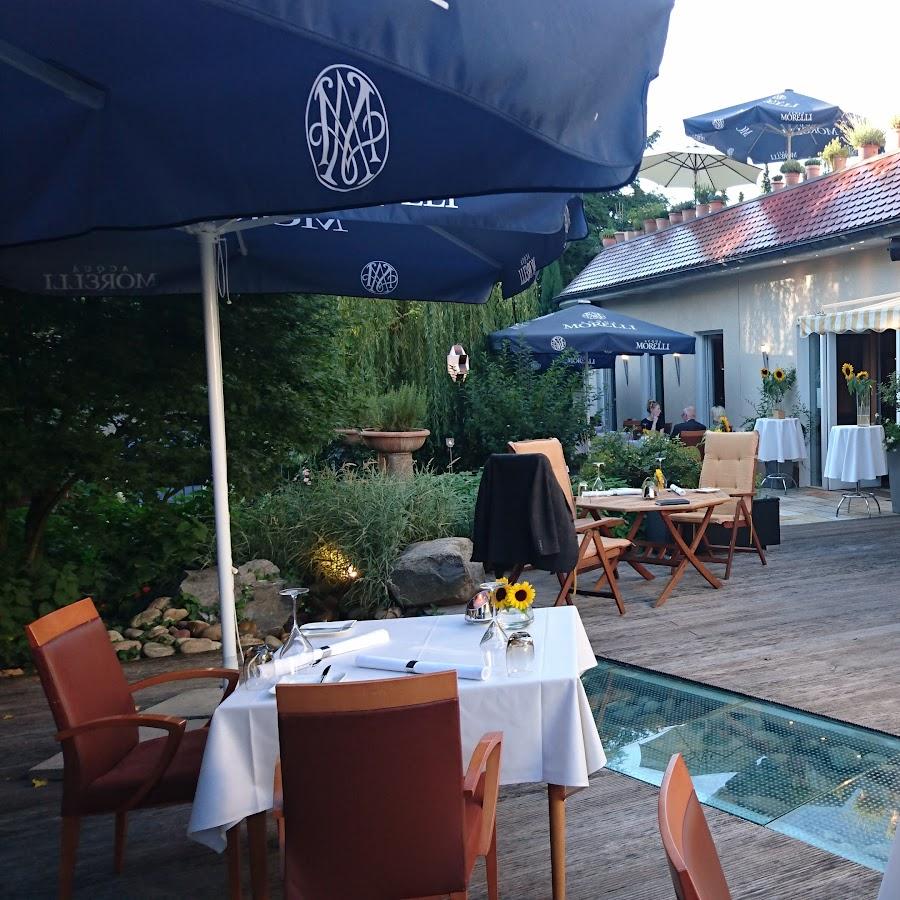 Restaurant "Restaurant Balthasar" in Paderborn