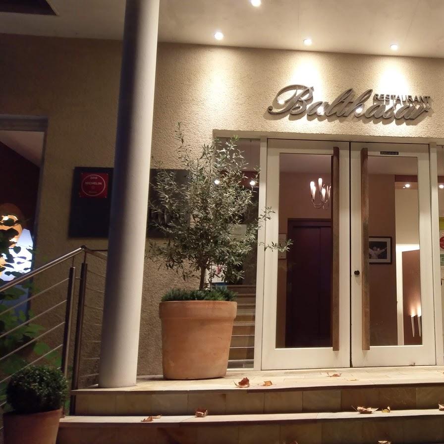 Restaurant "Restaurant Balthasar" in  Paderborn